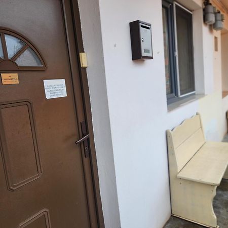 Christa Apartment Sibiu Ngoại thất bức ảnh