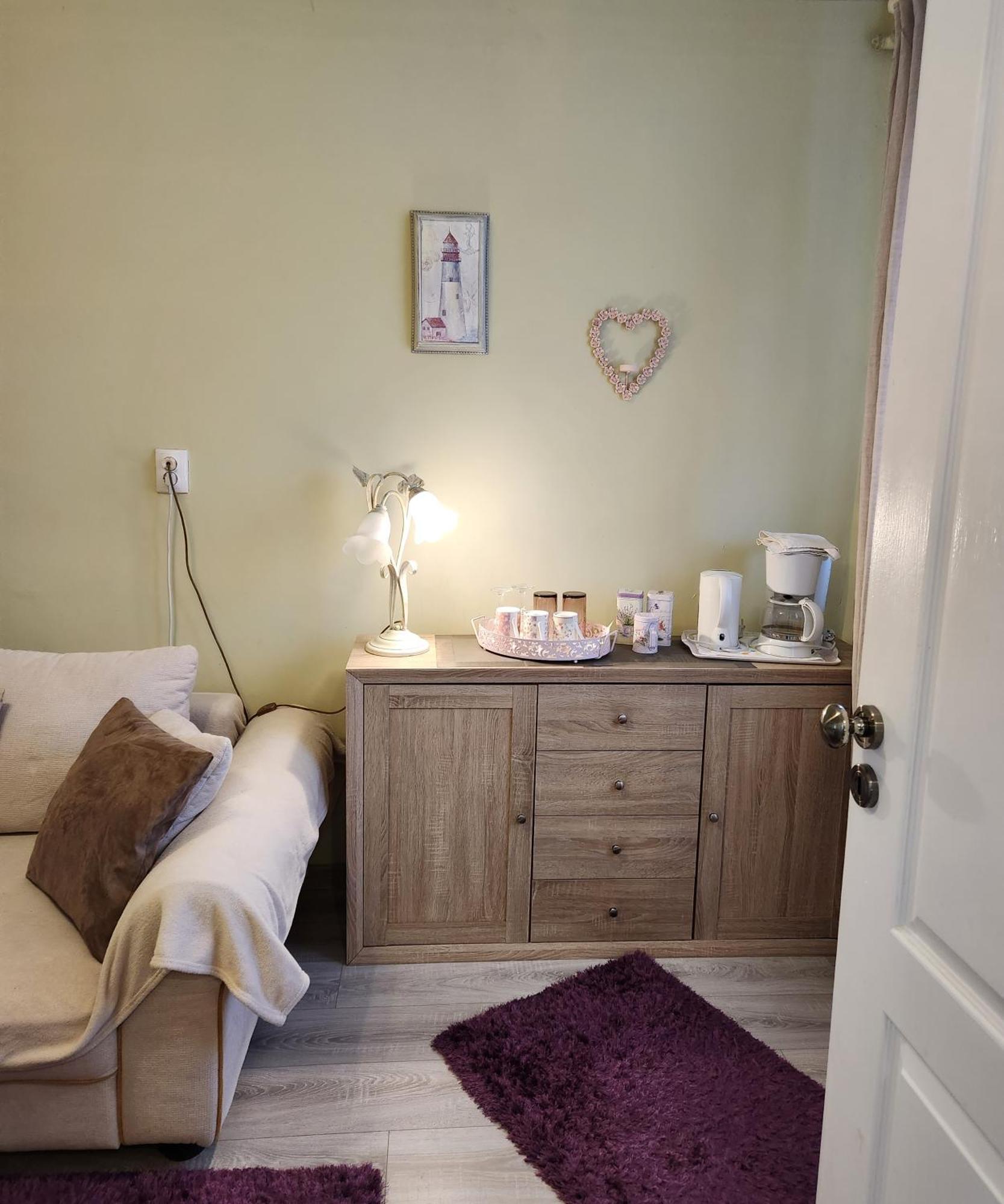 Christa Apartment Sibiu Ngoại thất bức ảnh