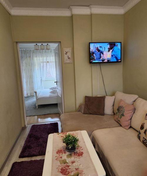 Christa Apartment Sibiu Ngoại thất bức ảnh
