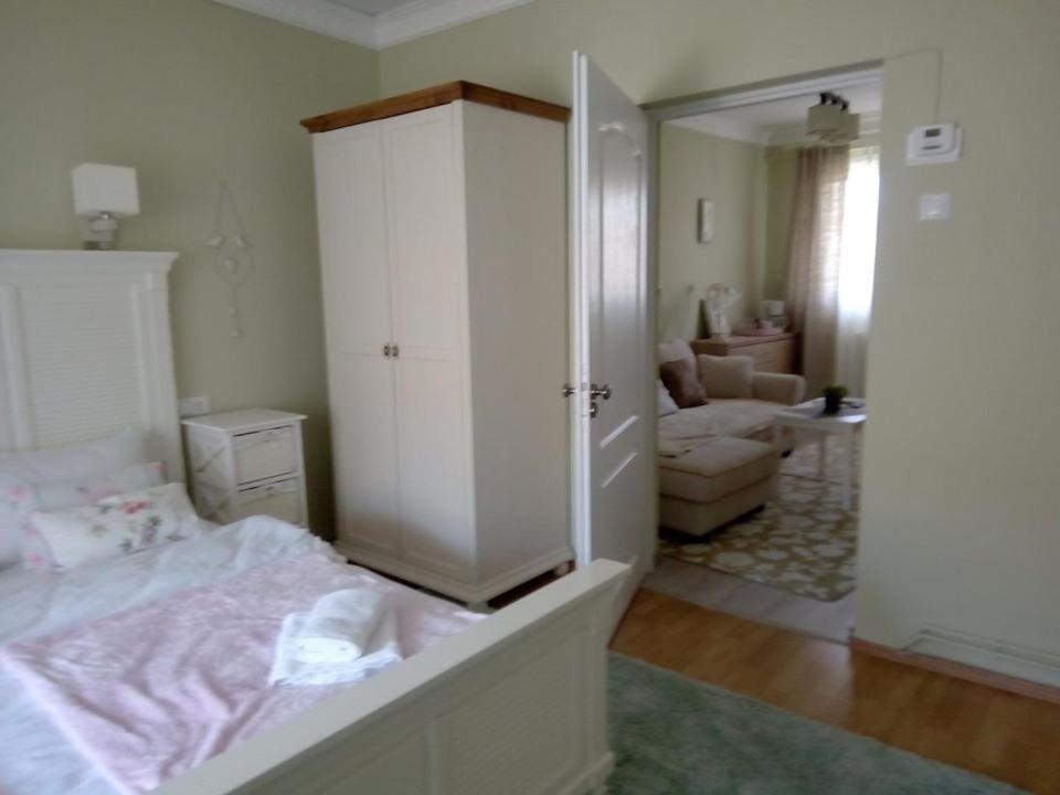 Christa Apartment Sibiu Ngoại thất bức ảnh