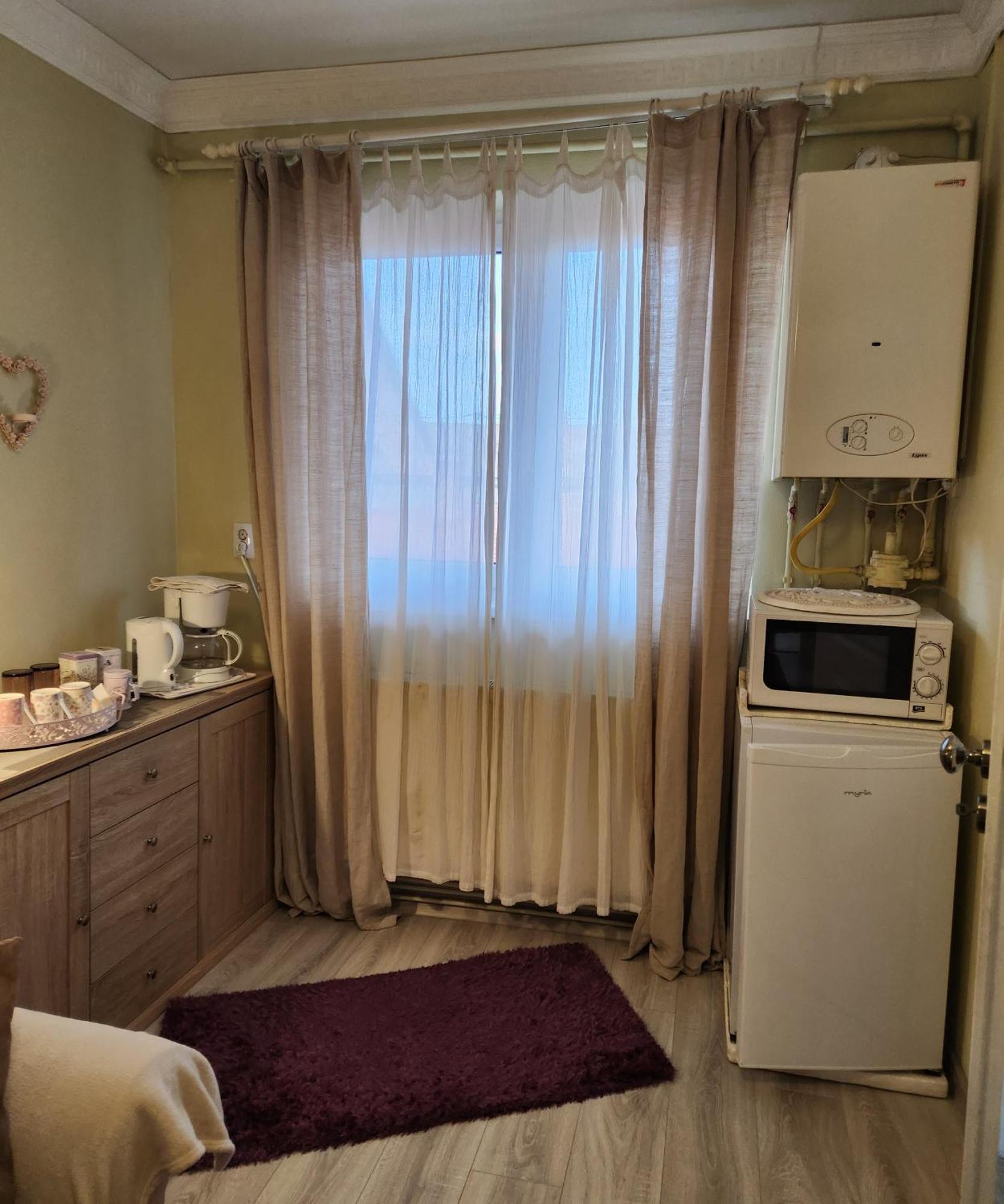 Christa Apartment Sibiu Ngoại thất bức ảnh